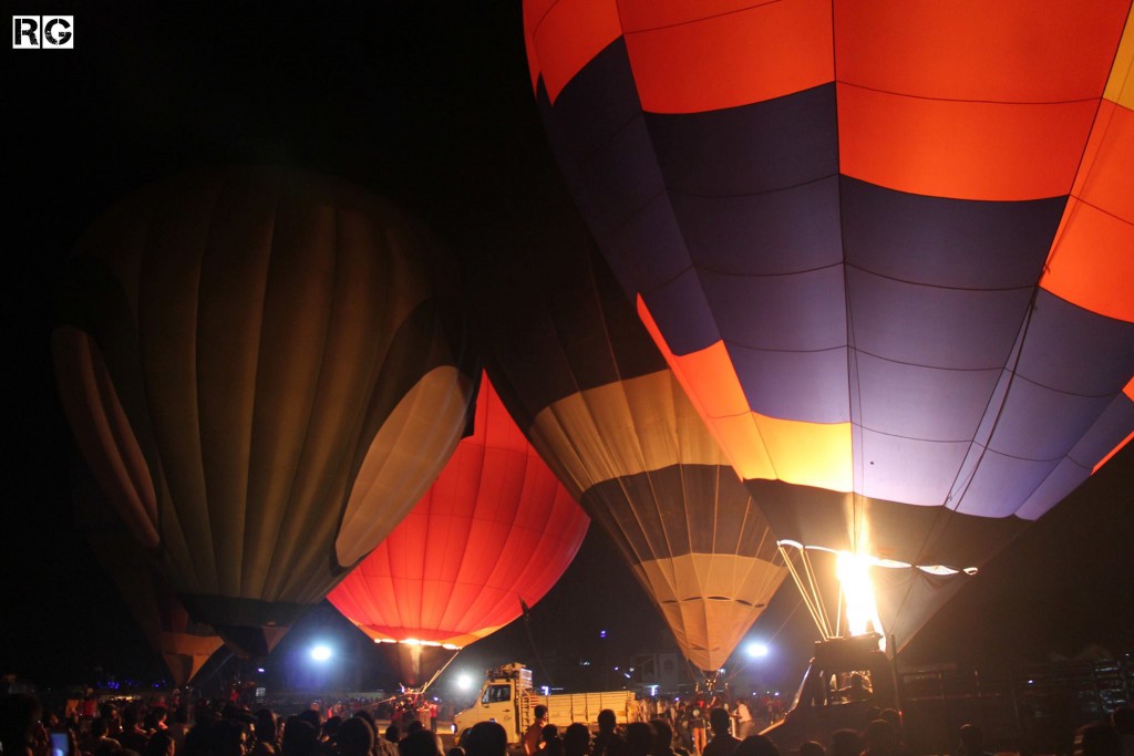 TNIBF, Hot Air Balloon festival, thadam experiences, village tour, pongal tour, samathur, culture, festival, pongal celebrations, pollachi tourism,