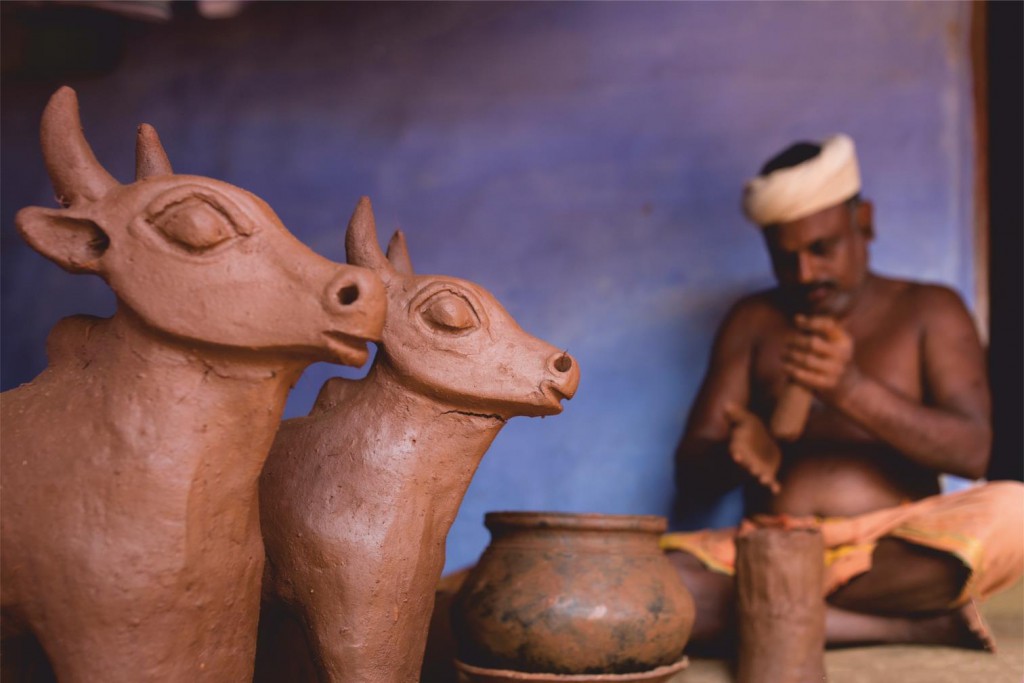 pottery making, village tour, pollachi papyrus, day trips. thadam experiences,  pollachi, valparai, 