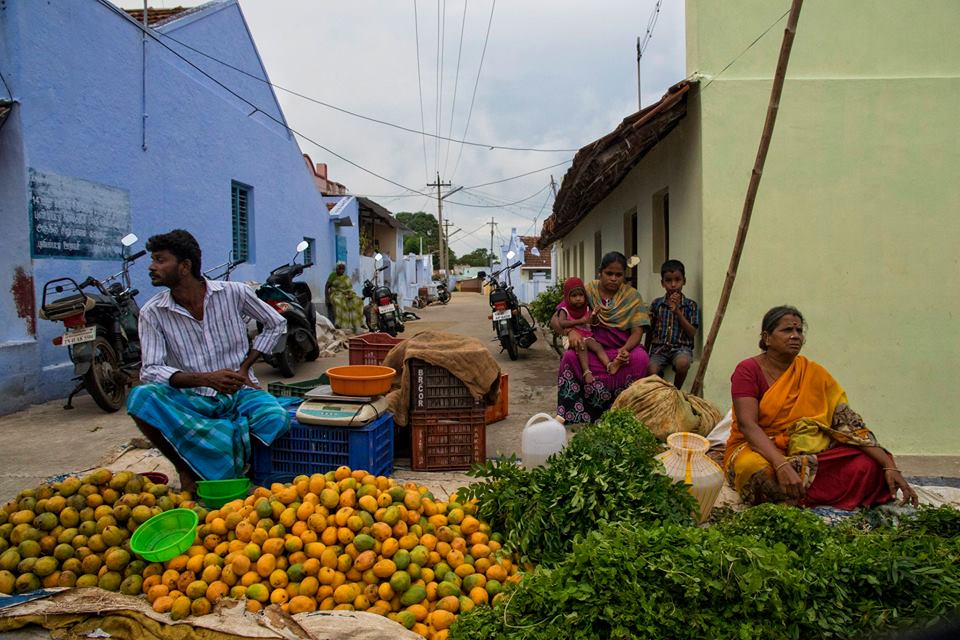 Puliyampatti Sandhai, pollachi sandhai, pollachi weekly market, pollachi market, vegetable market, flee market, friday market, pollachi papyrus, weekly market, photo walk