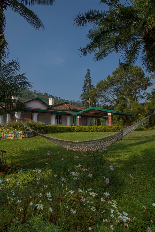 Glendale Bungalows, nilgiris, coonoor, resorts in coonoor, pollachi papyrus, colonial bungalow, resort in ooty, ooty, runnymede, adderley, heritage train, toy train, tea estate, tea tasting, resort review