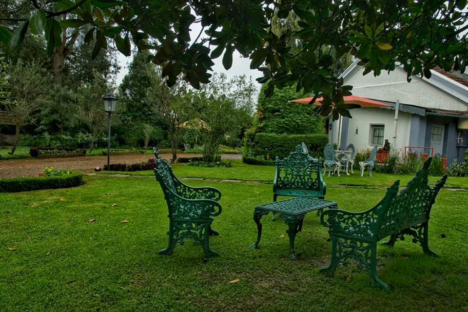 lymond house, ooty, colonial bungalow, heritage home stay, best resorts in nilgiris, places to stay in ooty, magnolia cafe, pollachi papyrus, thadam experiences, British colonial bungalow