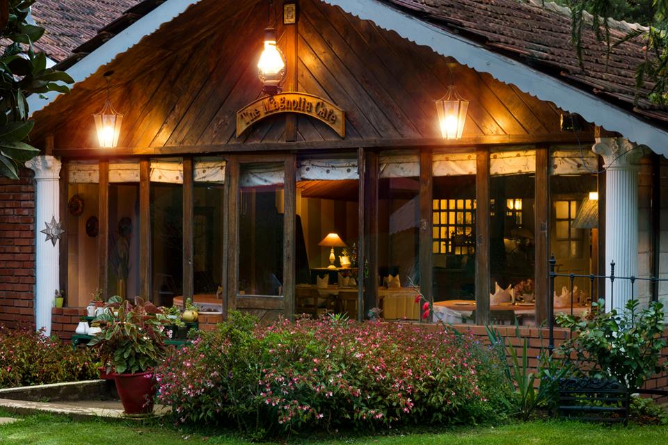 lymond house, ooty, colonial bungalow, heritage home stay, best resorts in nilgiris, places to stay in ooty, magnolia cafe, pollachi papyrus, thadam experiences, British colonial bungalow