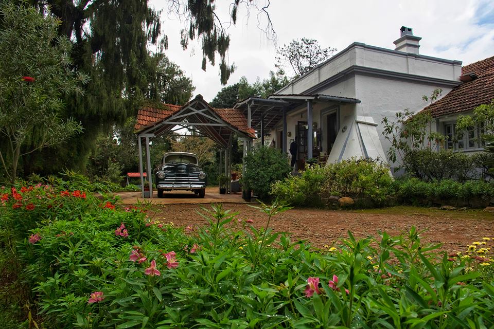 lymond house, ooty, colonial bungalow, heritage home stay, best resorts in nilgiris, places to stay in ooty, magnolia cafe, pollachi papyrus, thadam experiences, British colonial bungalow