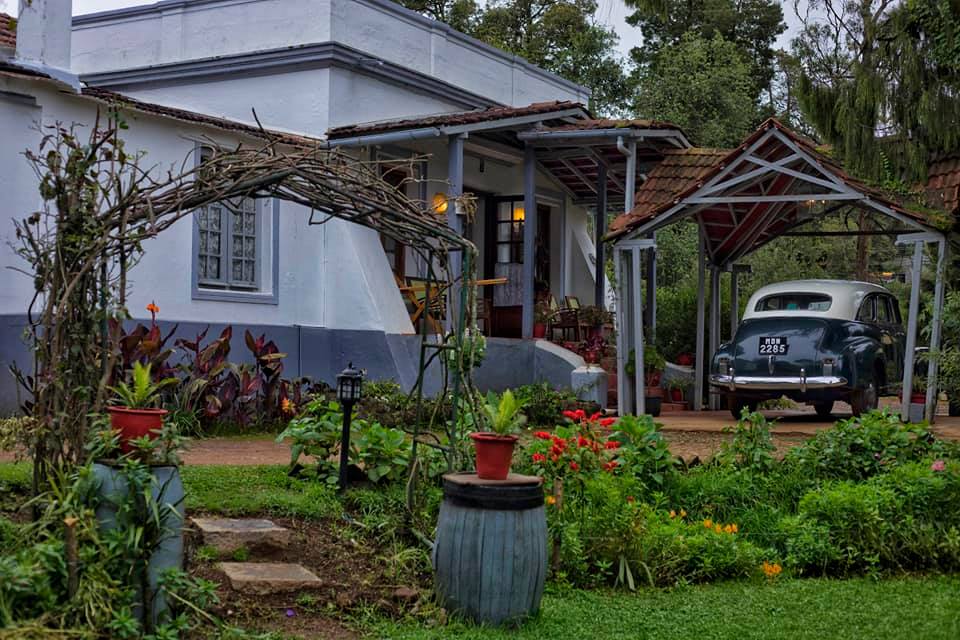 lymond house, ooty, colonial bungalow, heritage home stay, best resorts in nilgiris, places to stay in ooty, magnolia cafe, pollachi papyrus, thadam experiences, British colonial bungalow