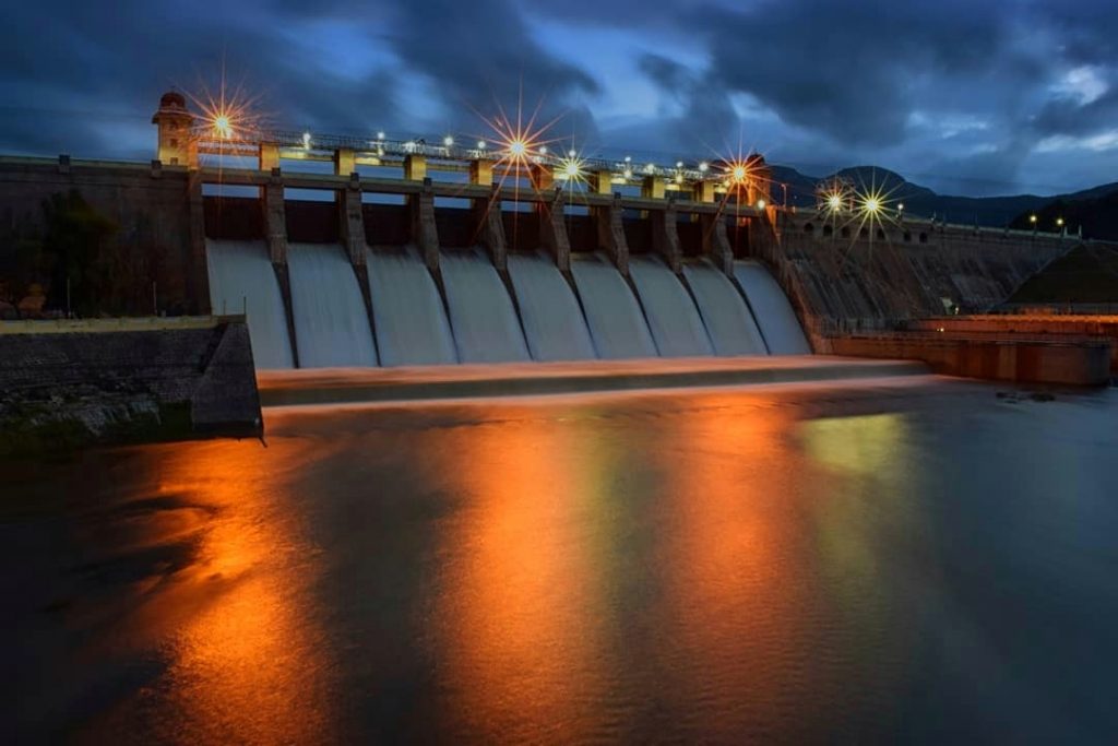 Amaravathi, amaravathy, amaravathi nagar, amaravathy dam, reservoir, paddy fields, pollachi, places around pollachi, place of attraction, pollachi papyrus, responsible tourism, valparai, topslip, tamilnadu, nature, travel blog, travel website, anamalai tiger reserve, anamalais