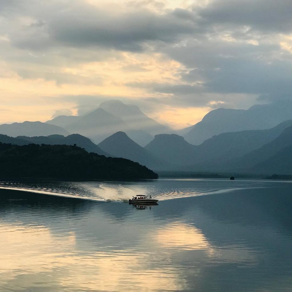 Amaravathi, amaravathy, amaravathi nagar, amaravathy dam, reservoir, paddy fields, pollachi, places around pollachi, place of attraction, pollachi papyrus, responsible tourism, valparai, topslip, tamilnadu, nature, travel blog, travel website, anamalai tiger reserve, anamalais