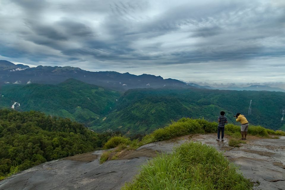 valparai, nallamudi, pollachi papyrus, papyrus itineraries, nature tours, monsoon, anamalai tiger reserve, anamalais