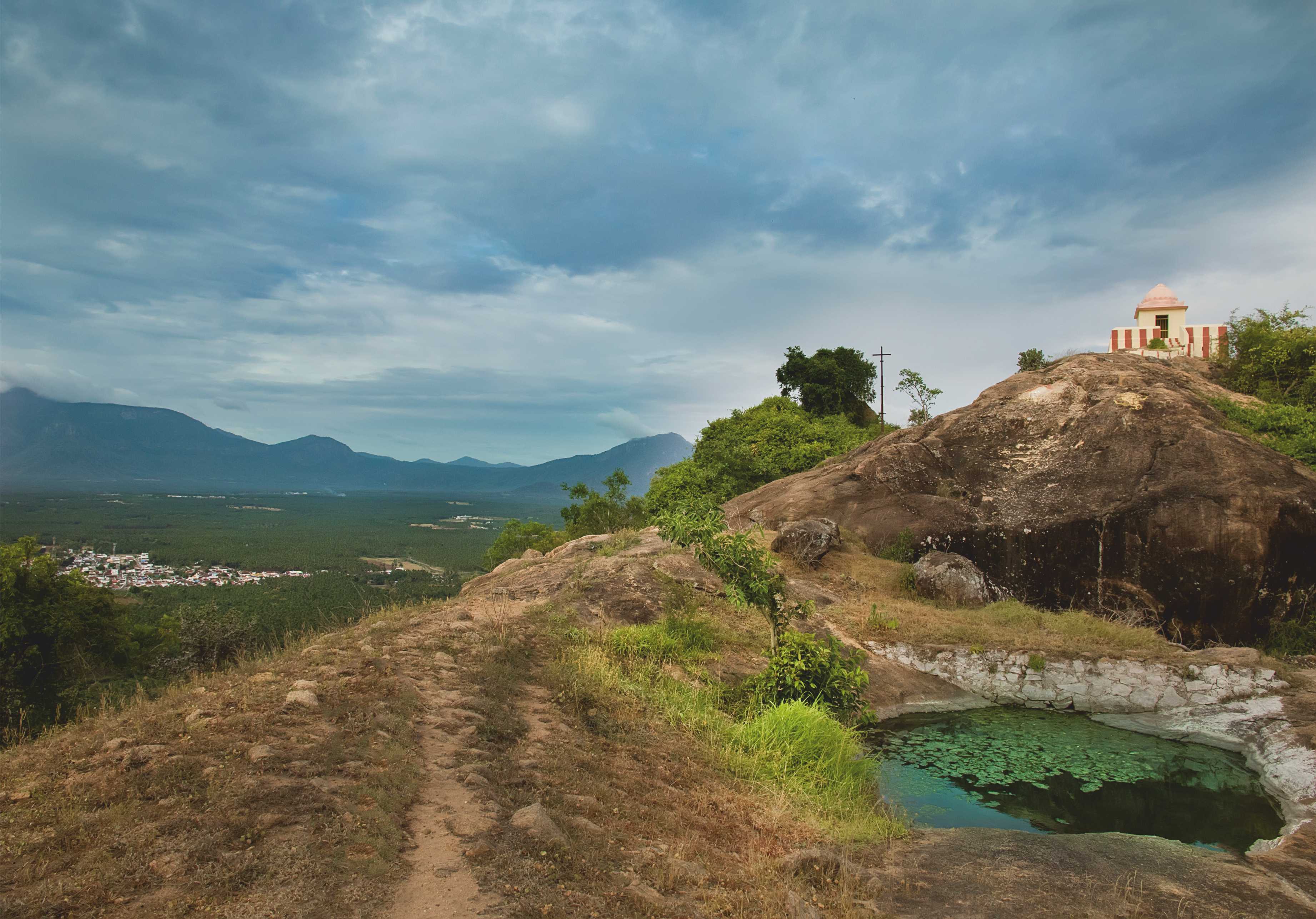 Anaimalai Wildlife Sanctuary, Topslip - The Pollachi Papyrus, Pollachi  Travel Guide, Pollachi Tourism, Valparai, Topslip