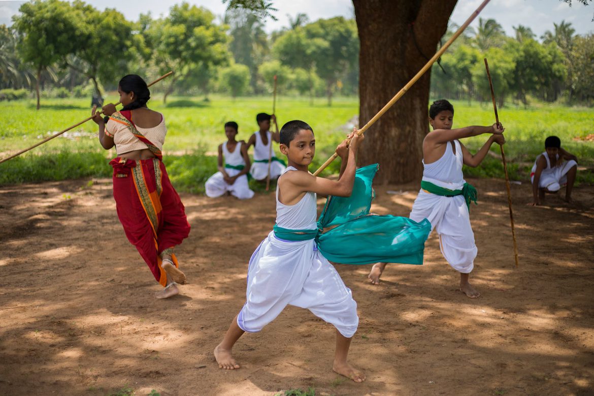 Silambam The Art Of Combat The Pollachi Papyrus Pollachi Travel Guide Pollachi Tourism